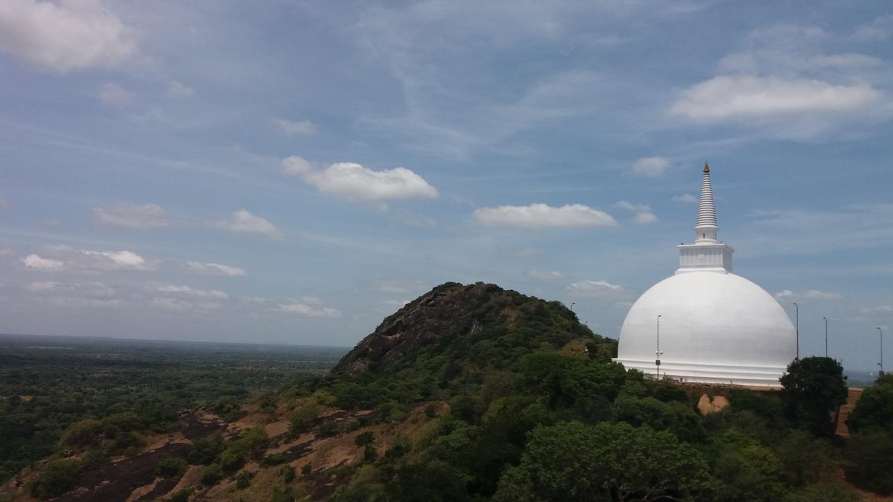 Great Wall Tourist Rest Anuradhapura Esterno foto
