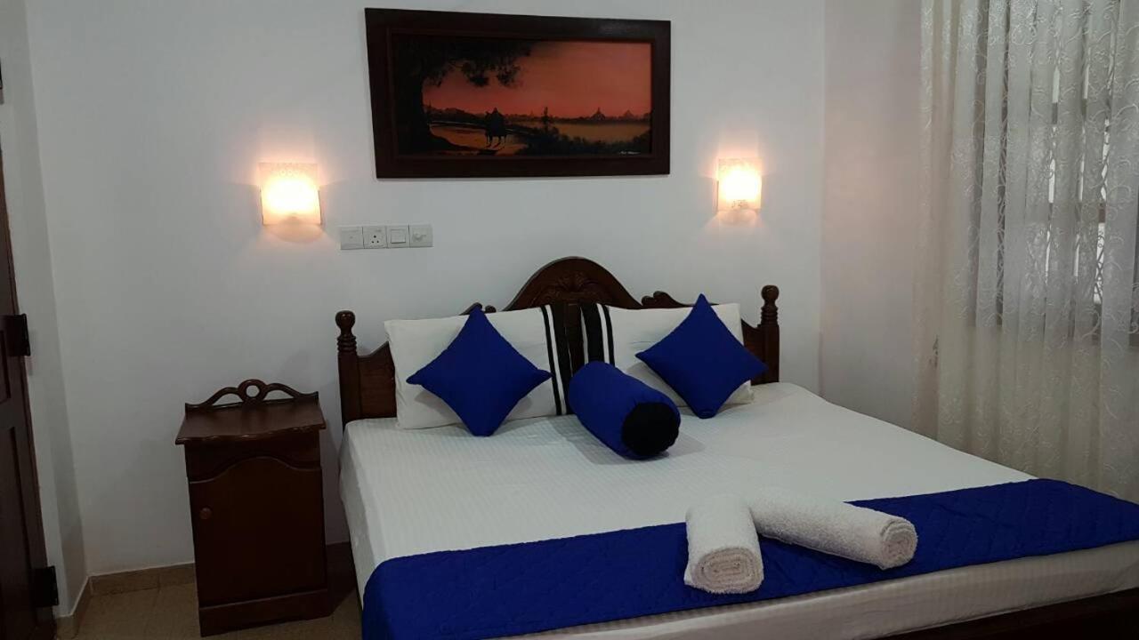 Great Wall Tourist Rest Anuradhapura Esterno foto